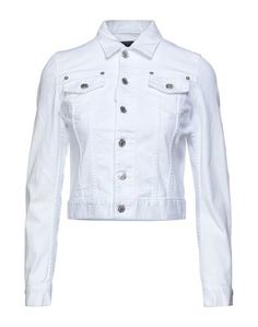 Джинсовая верхняя одежда Dsquared2