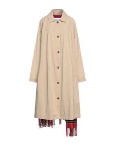 Пальто Vetements