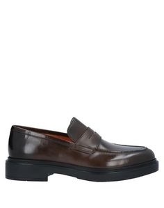 Мокасины Santoni