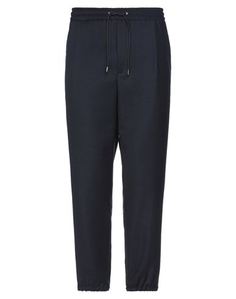 Повседневные брюки Alexander McQueen