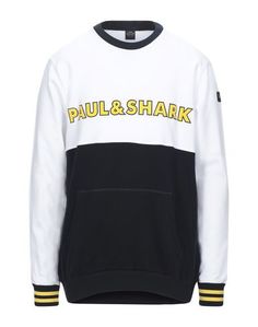 Толстовка Paul&Shark