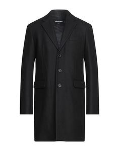 Пальто Dsquared2
