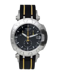 Наручные часы Tissot