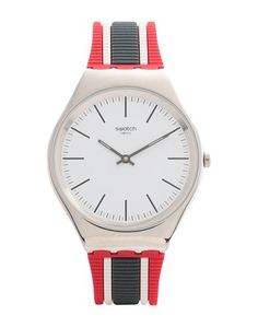 Наручные часы Swatch