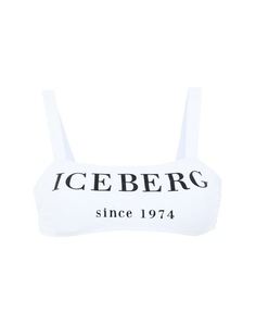 Купальный бюстгальтер Iceberg