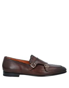 Мокасины Santoni