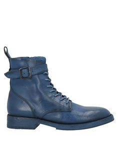 Полусапоги и высокие ботинки Open Closed Shoes