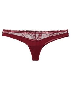 Трусы-стринги Passionata Lingerie
