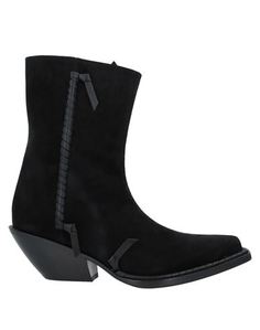 Полусапоги и высокие ботинки Acne Studios