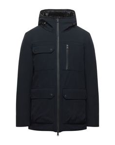 Куртка UP TO BE