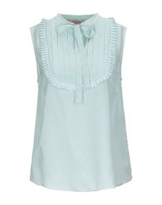 Топ без рукавов Twinset