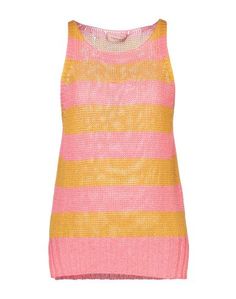 Топ без рукавов Twinset