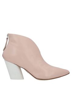 Полусапоги и высокие ботинки Halmanera