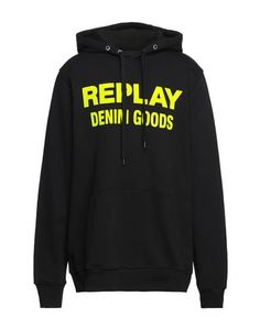 Толстовка Replay