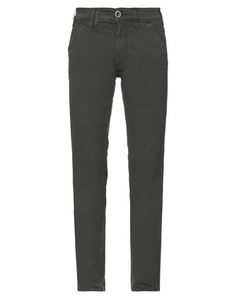 Повседневные брюки Cycle