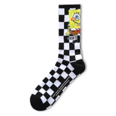 Головные уборы VANS X SPONGEBOB