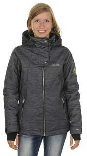 Куртка для сноуборда Rehall 16-17 Lilly Snowjacket Denim Blue - S