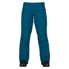 Штаны для сноуборда Burton 17-18 Wb Society Pt Jaded - M