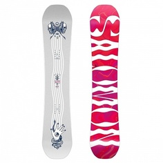 Сноуборд Salomon 20-21 Gypsy - 138 см