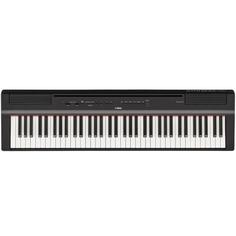 Цифровое пианино Yamaha