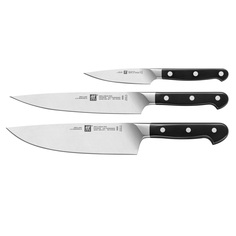 Набор кухонных ножей Zwilling Pro 38430-007