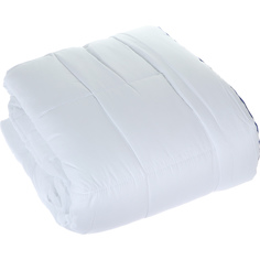 Одеяло Medsleep Swan Princess белое 200х210 см