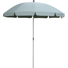 Зонт садовый Koopman furniture диаметр 250 см серый