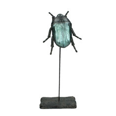 Фигурка Kersten жук 9.1x6.7x21.5cm