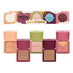 Cheektopia Набор Benefit