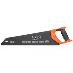 Ножовка по дереву Tulips Tools