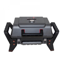 Портативный газовый гриль x200 комплект char broil 12401734