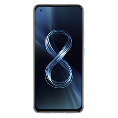 Смартфон ASUS Zenfone 8 8/128Gb, ZS590KS, серебристый