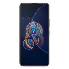 Смартфон ASUS Zenfone 8 Flip 8/256Gb, ZS672KS, черный