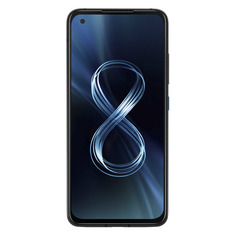 Смартфон ASUS Zenfone 8 16/256Gb, ZS590KS, черный