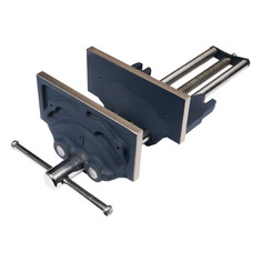 Тиски WILTON WWV/R-9, 560мм [65021eu]