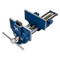 Тиски WILTON WWV/D/Q/7, 400мм [65020eu]