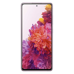 Смартфон SAMSUNG Galaxy S20 FE 256Gb, SM-G780F, лаванда