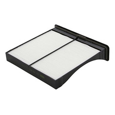 Фильтр салонный MANN-FILTER CU 22 004