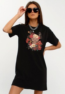 Платье Апрель 