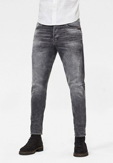 Джинсы G-Star Scutar 3D Slim Tapered