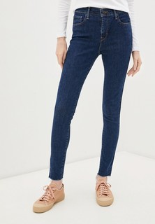 Джинсы Levis® 720 HIRISE SUPER SKINNY
