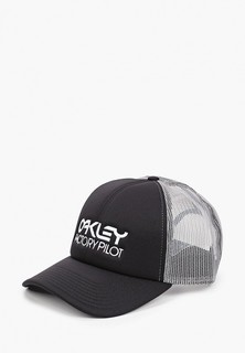 Бейсболка Oakley FACTORY PILOT TRUCKER HAT