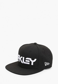 Бейсболка Oakley MARK II NOVELTY SNAP BACK