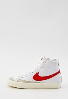 Кеды Nike W BLAZER MID 77