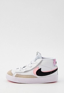 Кеды Nike BLAZER MID 77 SE (TD)