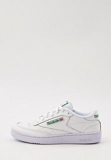 Кеды Reebok CLUB C 85