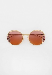 Очки солнцезащитные Miu Miu MU 56XS ZVN04N