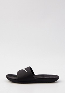 Сланцы Nike NIKE KAWA SLIDE (GS/PS)