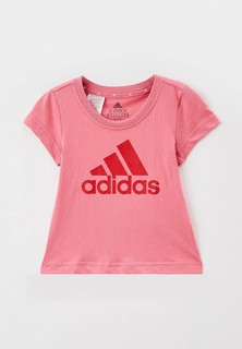 Футболка adidas G BL T