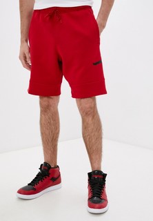 Шорты спортивные Jordan M J JUMPMAN AIR FLC SHORT